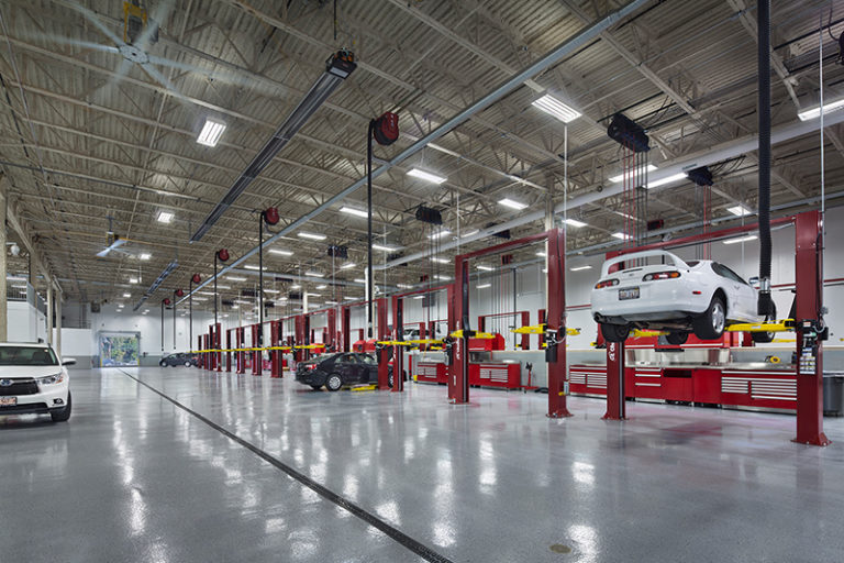 Elgin Toyota - Osman