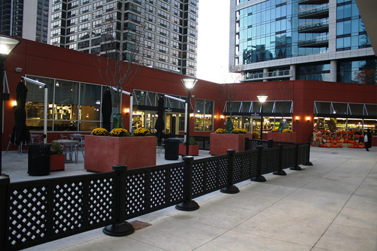 Chicago Mariano’s Osman