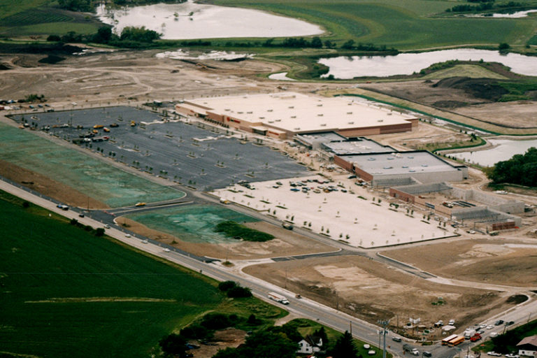 Mundelein Crossings Osman