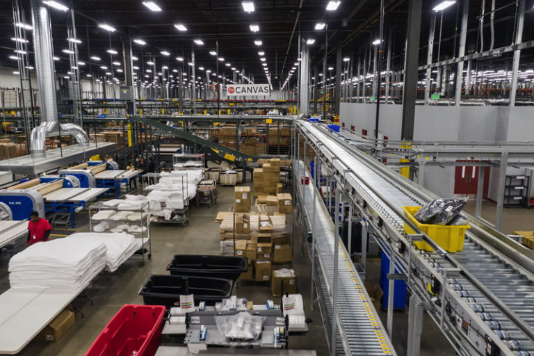 Personalization Mall Osman