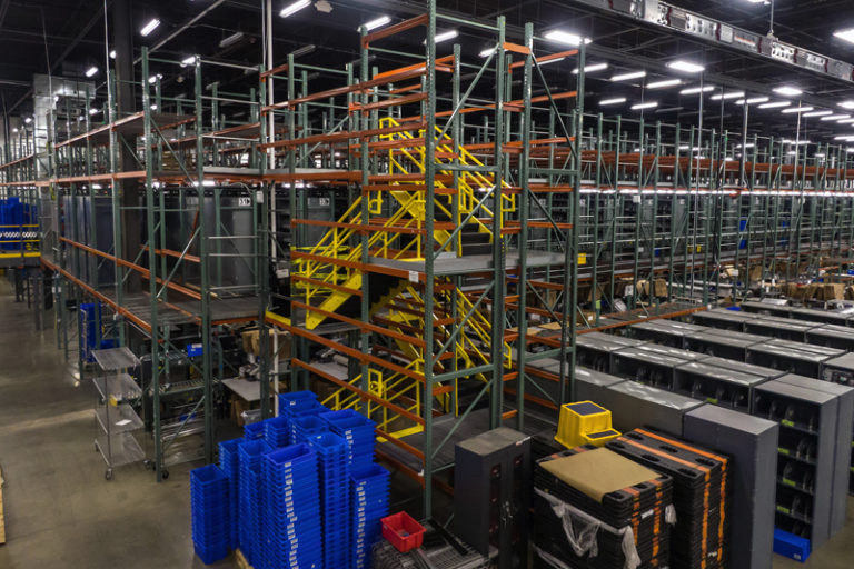 Personalization Mall Osman