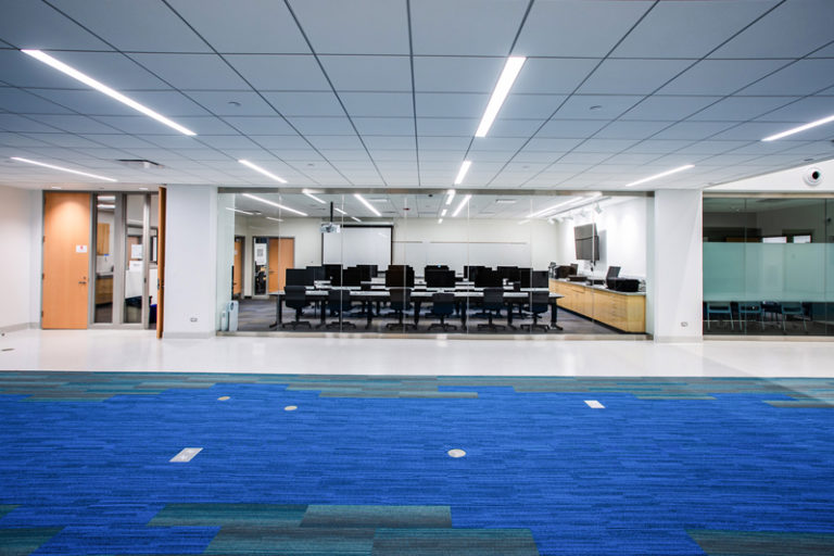 Oakton Community College Osman