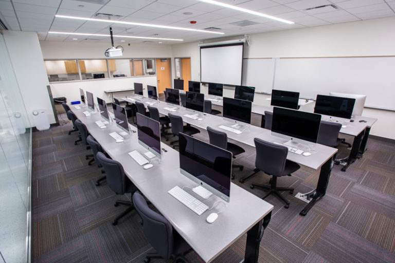 Oakton Community College Osman